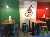 Restaurante La Malinche