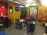 Restaurante La Malinche