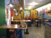 Restaurante La Malinche