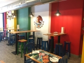 Restaurante La Malinche