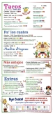Restaurante La Malinche