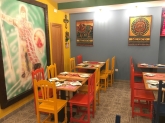 Restaurante La Malinche