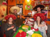Restaurante La Malinche
