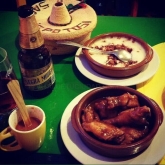Restaurante La Malinche