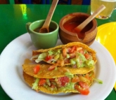 Restaurante La Malinche