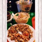 Restaurante La Malinche