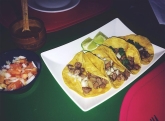 Restaurante La Malinche