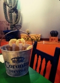 Restaurante La Malinche