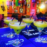 Restaurante La Malinche