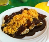 Restaurante La Malinche