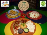 Restaurante La Malinche