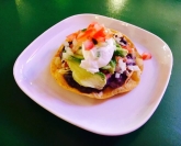 Restaurante La Malinche
