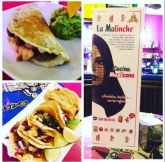 Restaurante La Malinche
