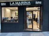 Bar Restaurante La Marina