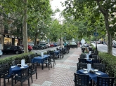 Bar Restaurante La Marina