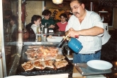 Bar Restaurante La Marina
