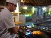 Bar Restaurante La Marina