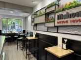 Bar Restaurante La Marina