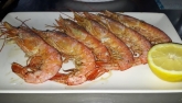 Bar Restaurante La Marina
