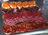 Bar Restaurante La Marina