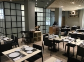Restaurante Globo