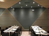 Restaurante Globo