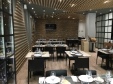 Restaurante Globo