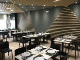 Restaurante Globo
