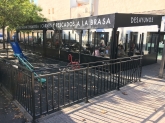 Restaurante Globo