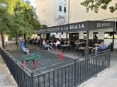Restaurante Globo