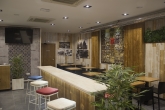 Café Bar Zeppelin