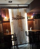 Café Bar Zeppelin