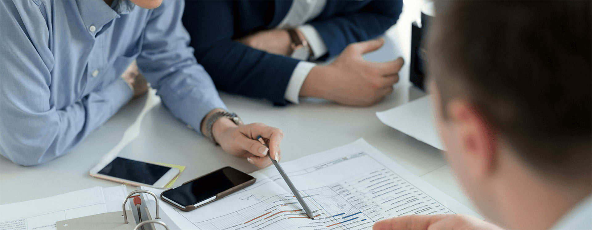 Liberal y Arjona Asesores - Asesoramiento fiscal, laboral, contable y jurídico de empresas