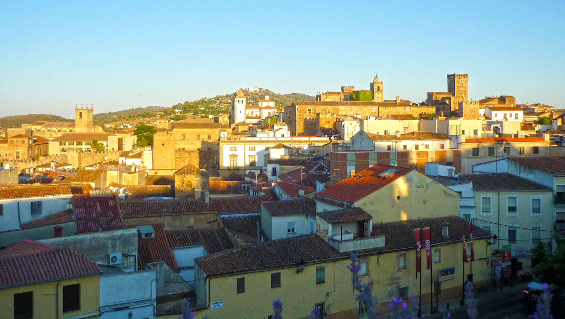 Restaurante El Mirador de Galarza