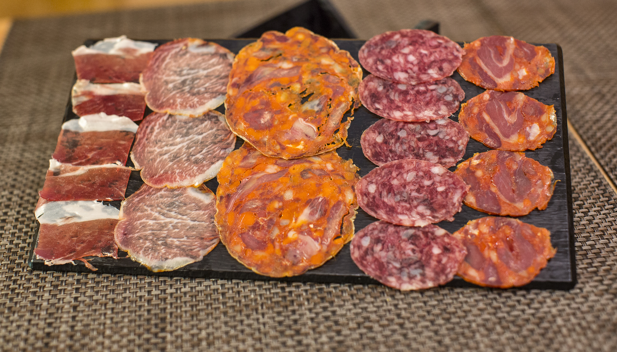 Restaurante Tapería Ibérico