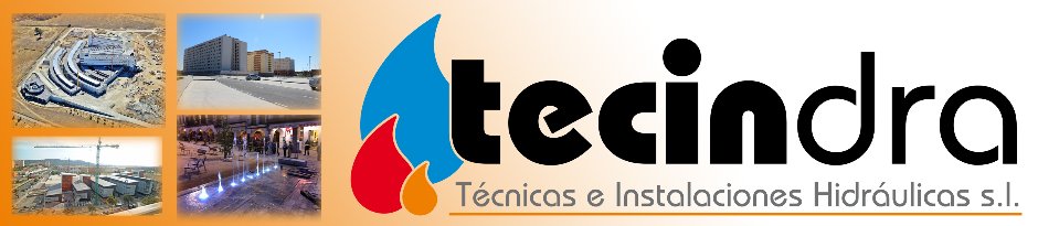 Tecindra