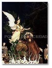 Oración en el Huerto