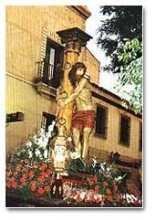 La Flagelación