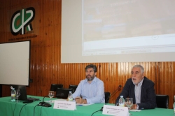 El secretario general de Educación asegura que el futuro de la enseñanza pasa por el uso de las tecnologías digitales