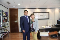 La Dirección General de Deportes apuesta por estrechar lazos con Turismo y Cultura