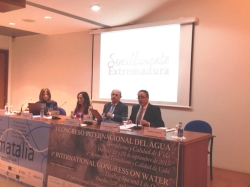 La Junta de Extremadura adoptará medidas para impulsar el Turismo Termal