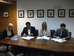 La Junta de Extremadura retomará la oferta de pisos de alquiler para jóvenes extremeños a través de la Red de Oficinas de Emancipación Joven