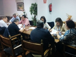 La Junta de Extremadura fijará las fechas de las ayudas comunitarias para dar estabilidad a los agricultores extremeños