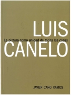 La obra más reciente de Luis Canelo podrá verse en la Sala Santa Clara de Mérida hasta el 4 de noviembre