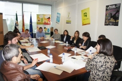 Comienzan las reuniones del grupo de trabajo que pondrá en marcha el Plan de Retorno del Capital Joven en Extremadura