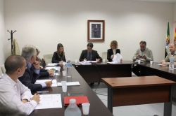 La Junta de Extremadura propone al Consejo Regional de la Discapacidad una reforma del MADEX