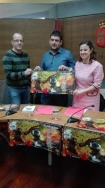 El 'Otoño mágico' del Valle del Ambroz pretende congregar a más de 25.000 personas con medio centenar de actividades