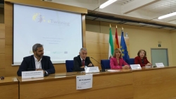 El secretario general de Educación anima a los centros a participar en los programas eTwinning