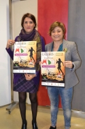 La directora general de Deportes presenta el I Congreso Ibérico Mujer, Deporte y Empresa