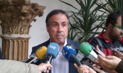La Junta muestra su preocupación por la subida del paro y recuerda al Estado que la región necesita un tratamiento especial